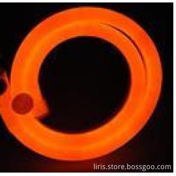 Wholesale LED Lights Single color Neon light-04